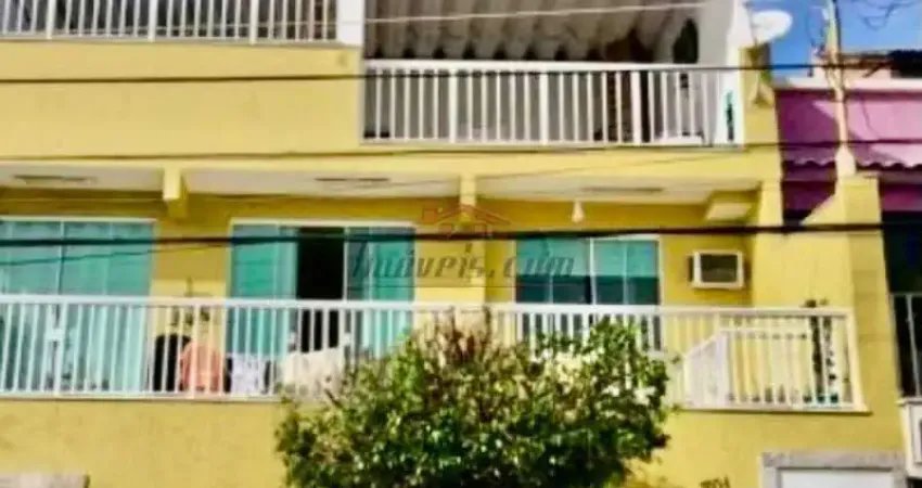 Casa em condomínio fechado com 3 quartos à venda na Rua Mariluz, 301, Freguesia (Ilha do Governador), Rio de Janeiro