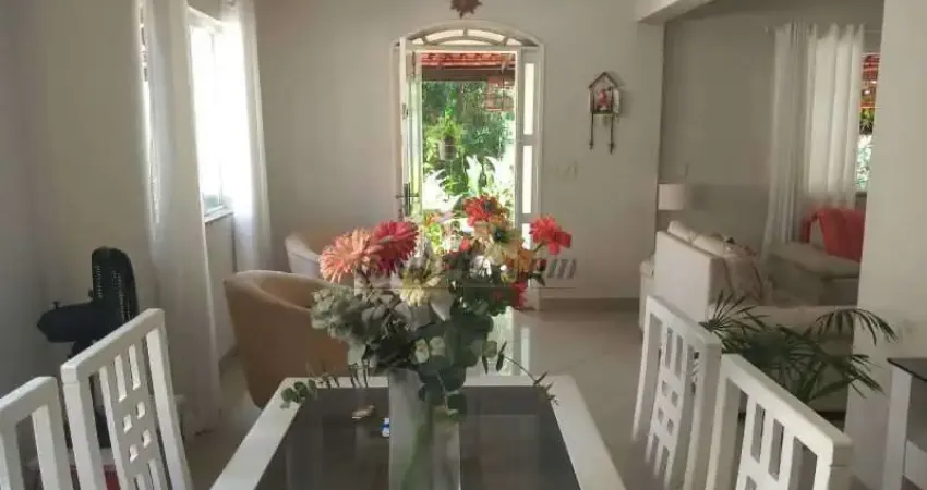 Casa em condomínio fechado com 4 quartos à venda na Rua Bom Conselho, 332, Tanque, Rio de Janeiro