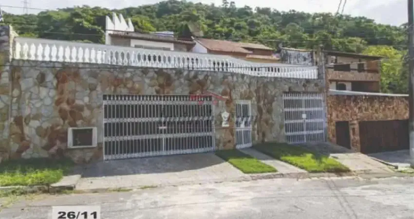 Casa em condomínio fechado com 4 quartos à venda na Rua São Caetano do Sul, 172, Vila Valqueire, Rio de Janeiro