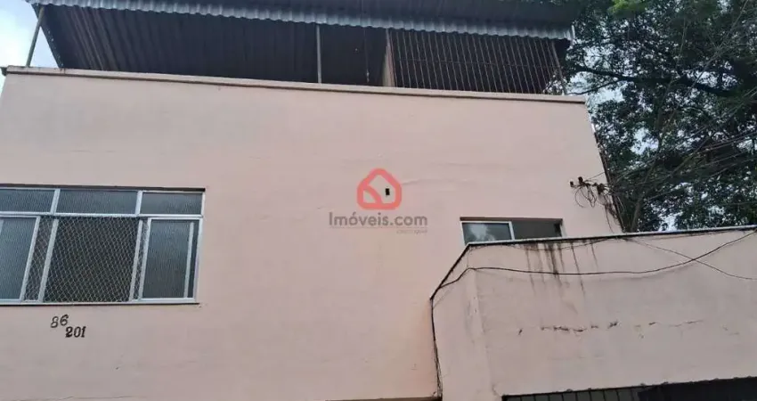 Apartamento com 3 quartos à venda na Rua Retiro dos Artistas, 1085, Pechincha, Rio de Janeiro