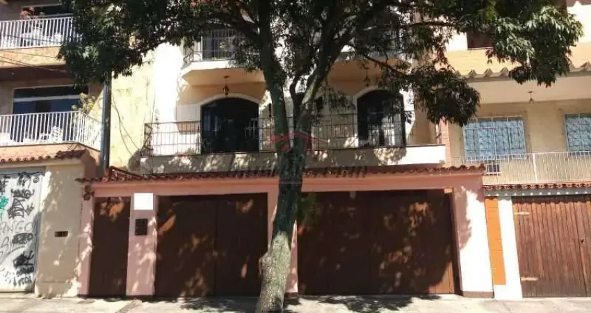 Apartamento com 3 quartos à venda na Rua Florianópolis, 1708, Praça Seca, Rio de Janeiro