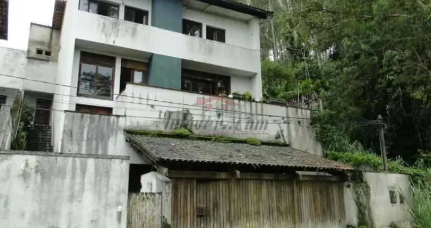 Casa com 5 quartos à venda na Rua Lícia de Alvarenga, 136, Freguesia (Ilha do Governador), Rio de Janeiro