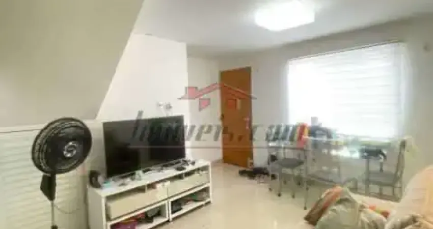 Casa em condomínio fechado com 2 quartos à venda na Travessa José Bulhões, 141, Freguesia (Ilha do Governador), Rio de Janeiro