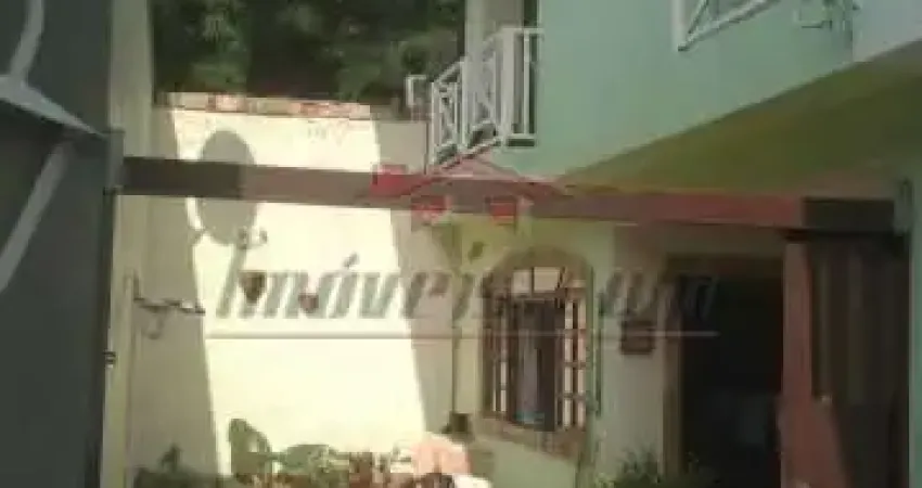 Casa em condomínio fechado com 2 quartos à venda na Rua das Rosas, 1185, Vila Valqueire, Rio de Janeiro