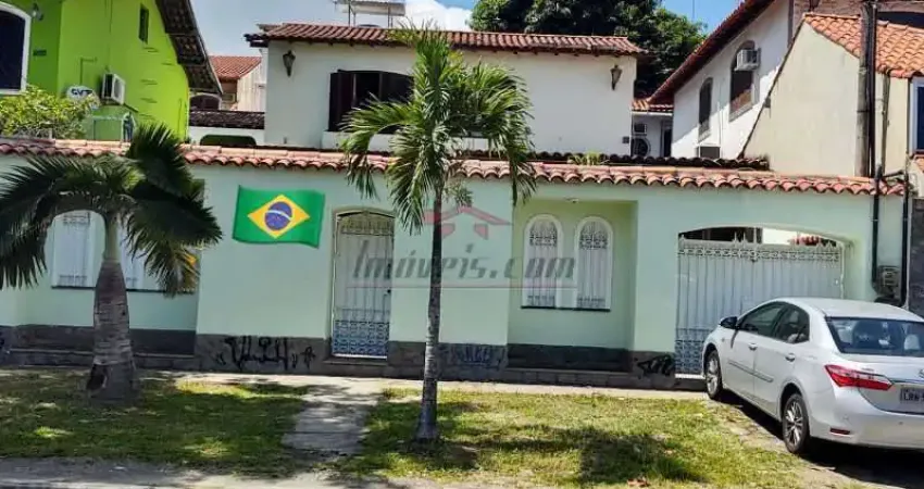 Casa com 5 quartos à venda na Estrada do Rio Grande, 997, Taquara, Rio de Janeiro
