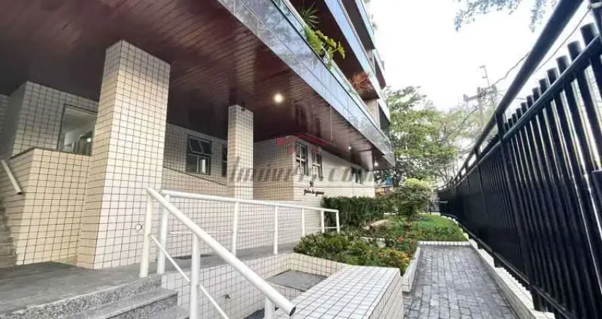 Cobertura com 4 quartos à venda na Avenida Glaucio Gil, 90, Recreio dos Bandeirantes, Rio de Janeiro