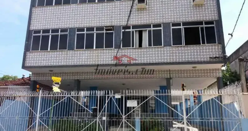 Apartamento com 2 quartos à venda na Rua Doutor Bernardino, 620, Praça Seca, Rio de Janeiro