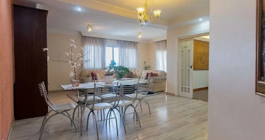 Apartamento com 4 quartos, 150m², à venda em São Paulo, Tatuapé