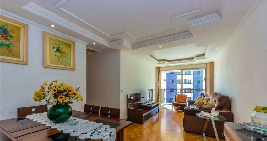 Apartamento com 3 quartos, 70,72m², à venda em São Paulo, Tatuapé