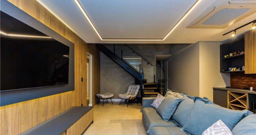 Apartamento com 3 quartos, 163m², à venda em São Paulo, Tatuapé