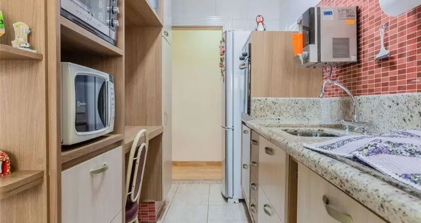 Apartamento com 3 quartos, 84m², à venda em São Paulo, Tatuapé