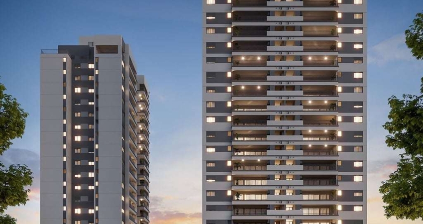 Apartamento com 4 quartos, 144m², à venda em São Paulo, Tatuapé