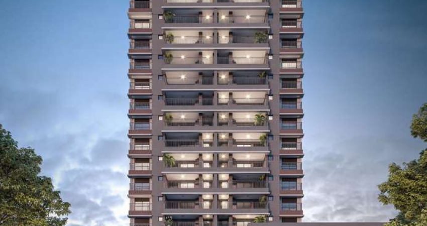 Apartamento com 3 quartos, 112m², à venda em São Paulo, Tatuapé