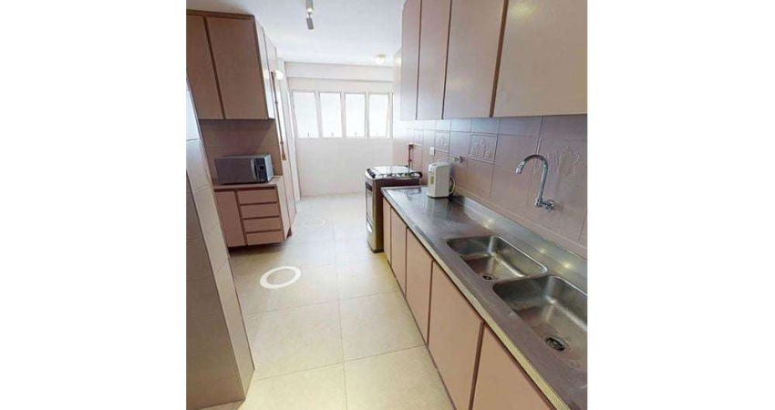Apartamento com 4 quartos, 116m², à venda em São Paulo, Itaim Bibi