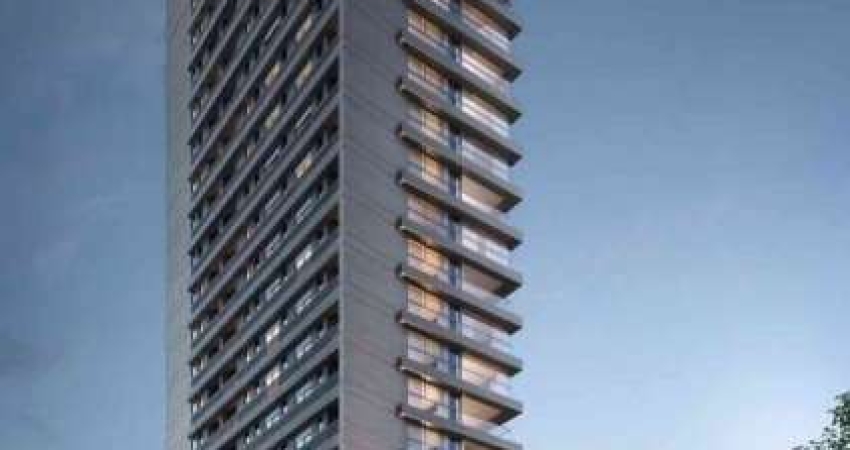 Apartamento à venda em São Paulo, Itaim Bibi, com 2 quartos, 138m²