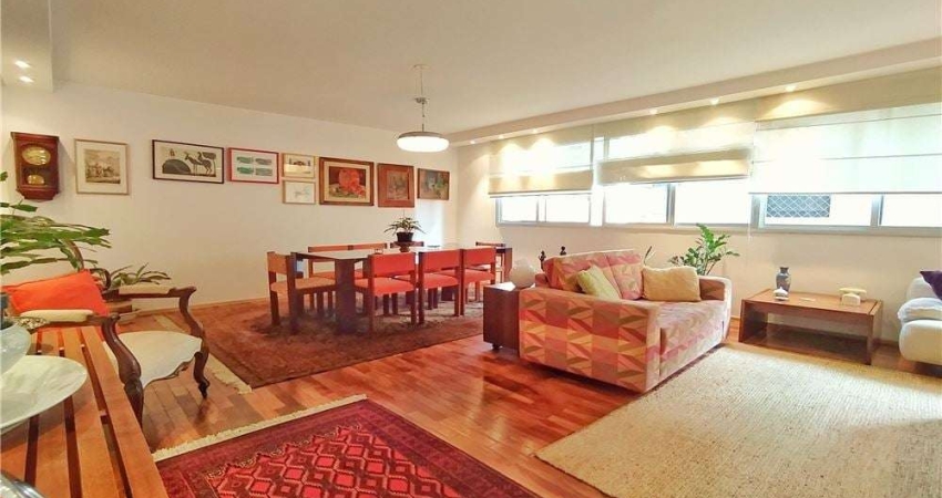 Apartamento com 3 quartos, 172,75m², à venda em São Paulo, Itaim Bibi