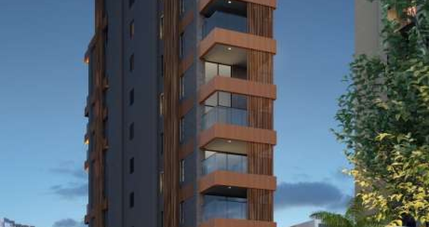 Apartamento à venda em São Paulo, Itaim Bibi, com 1 quarto, 48m²