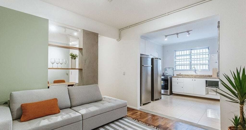 Apartamento com 4 quartos, 85m², à venda em São Paulo, Itaim Bibi
