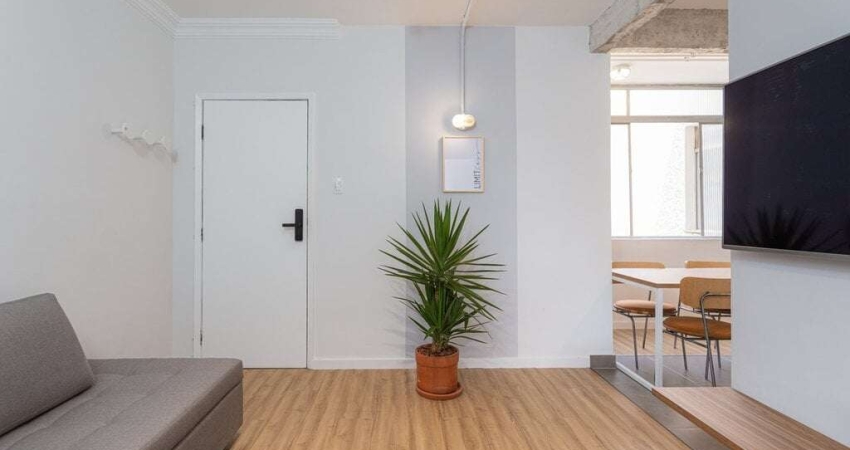 Apartamento com 4 quartos, 110m², à venda em São Paulo, Itaim Bibi