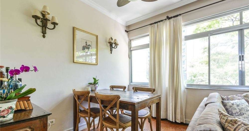 Apartamento com 2 quartos, 105m², à venda em São Paulo, Itaim Bibi