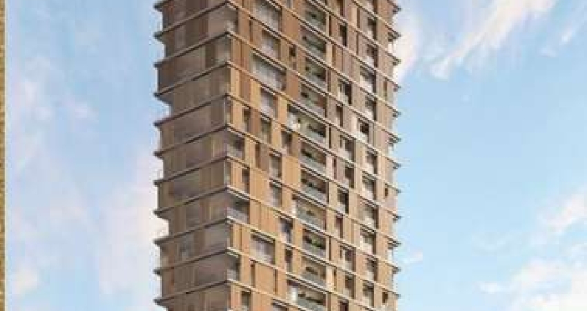 Apartamento à venda em São Paulo, Itaim Bibi, com 4 quartos, 355m²