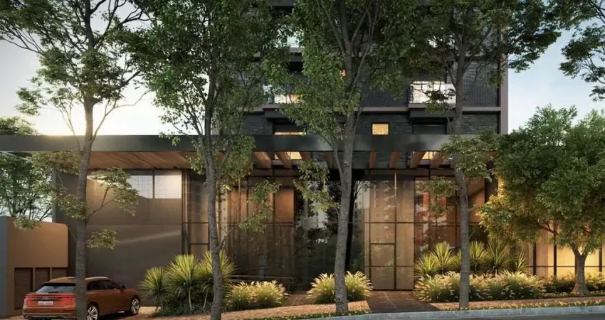 Apartamento com 3 quartos, 136,03m², à venda em São Paulo, Perdizes