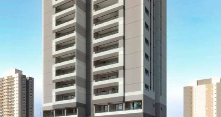 Apartamento à venda em São Paulo, Perdizes, com 3 quartos, 84,08m²