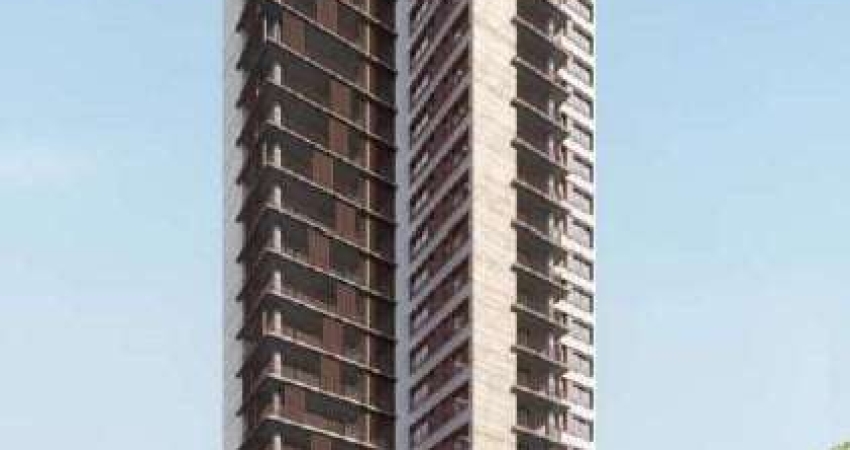 Apartamento com 3 quartos, 111m², à venda em São Paulo, Perdizes