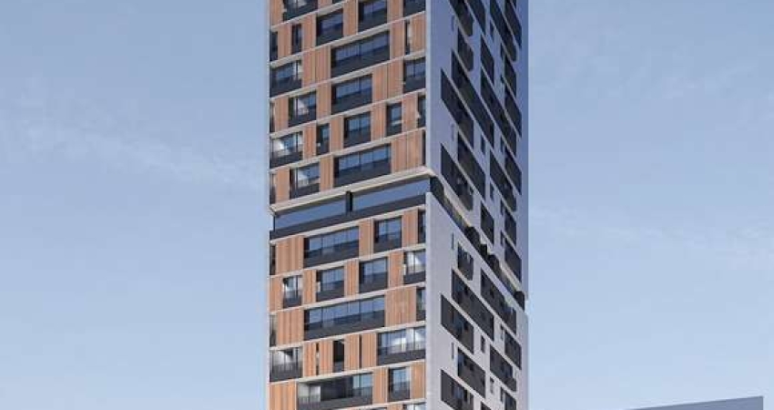 Apartamento com 2 quartos, 39,44m², à venda em São Paulo, Perdizes