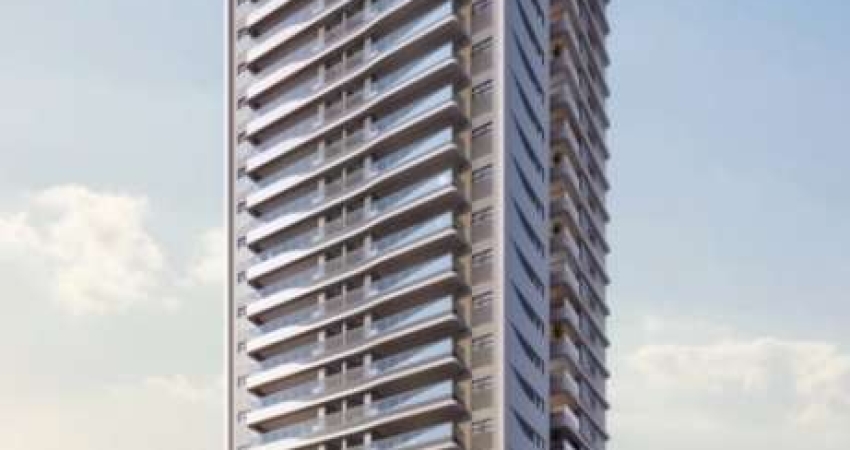 Apartamento com 3 quartos, 102,88m², à venda em São Paulo, Perdizes