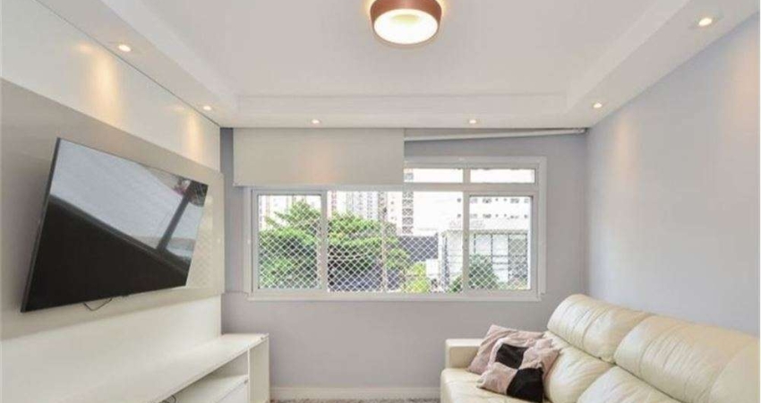 Apartamento com 3 quartos, 97m², à venda em São Paulo, Perdizes