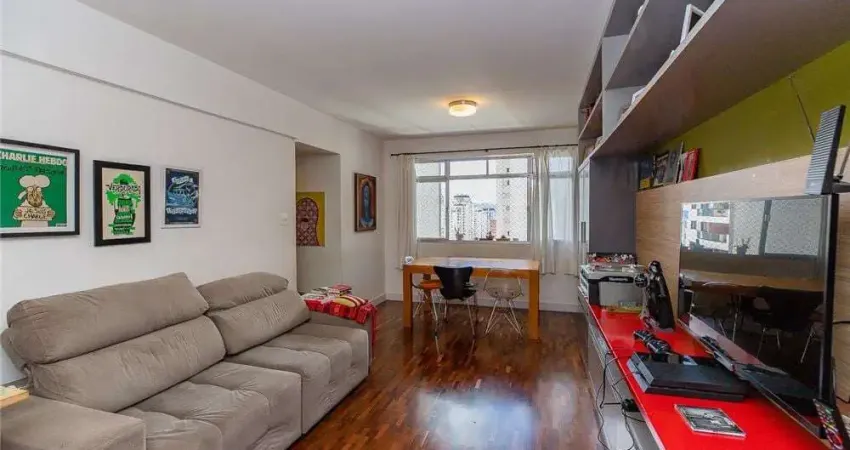 Apartamento com 2 quartos, 149,75m², à venda em São Paulo, Perdizes