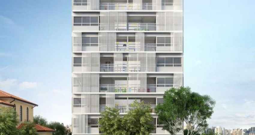 Apartamento com 3 quartos, 84m², à venda em São Paulo, Perdizes