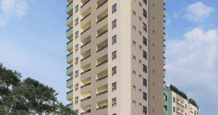 Apartamento com 1 quarto, 44m², à venda em São Paulo, Perdizes