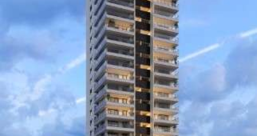 Apartamento à venda em São Paulo, Vila Madalena, com 4 quartos, 163,28m²