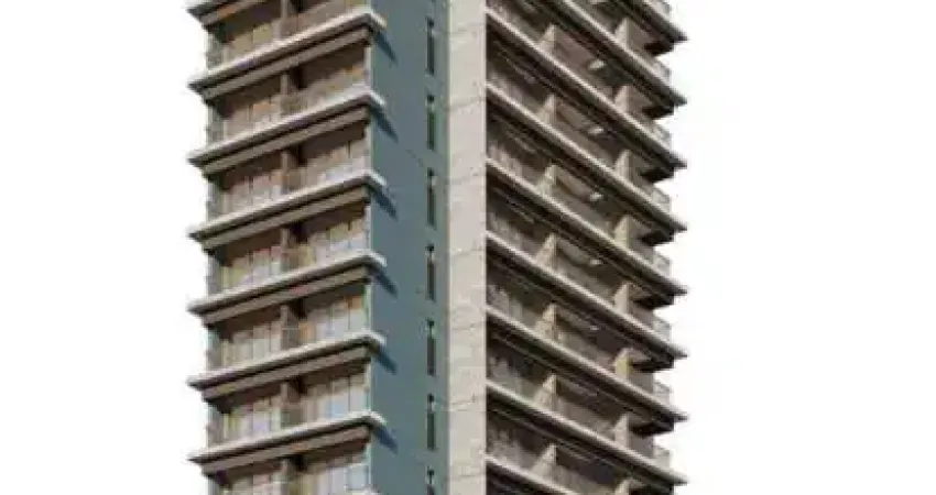 Studio à venda em São Paulo, Vila Madalena, com 1 quarto, 22,73m²