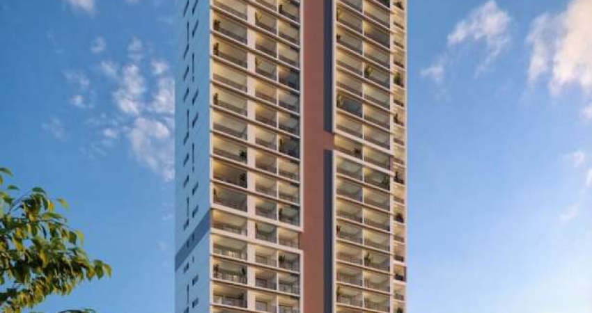 Apartamento com 1 quarto, 37,85m², à venda em São Paulo, Vila Madalena