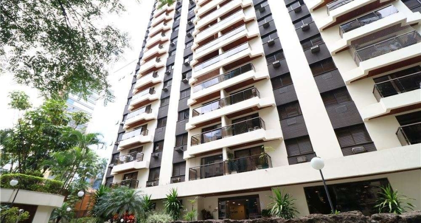 Apartamento com 1 quarto, 61m², à venda em São Paulo, Jardim Paulista