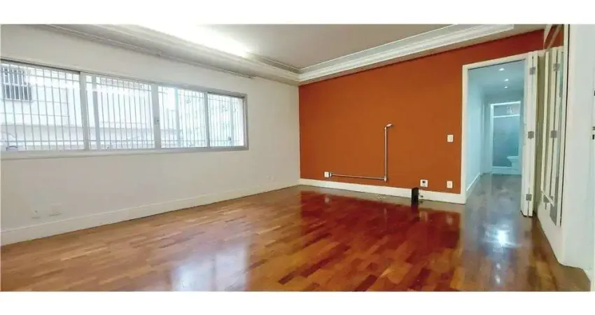 Apartamento com 2 quartos, 116m², à venda em São Paulo, Jardim Paulista