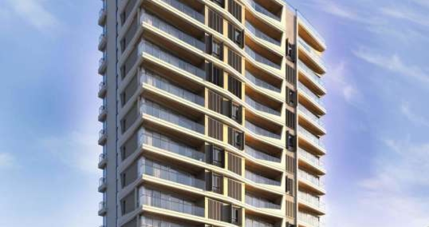 Apartamento com 2 quartos, 59,35m², à venda em São Paulo, Vila Nova Conceição