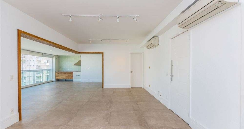 Apartamento com 3 quartos, 157m², à venda em São Paulo, Vila Nova Conceição