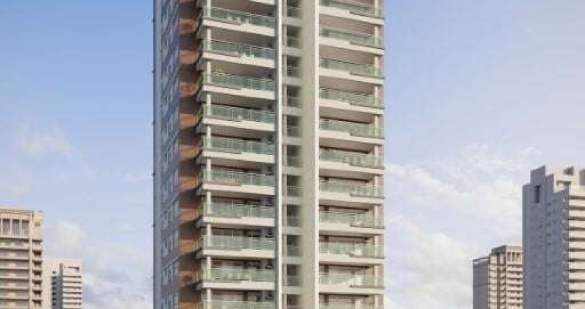 Apartamento com 4 quartos, 150,72m², à venda em São Paulo, Vila Mariana