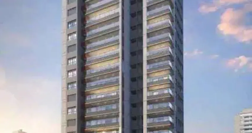 Apartamento com 4 quartos, 155,44m², à venda em São Paulo, Vila Mariana