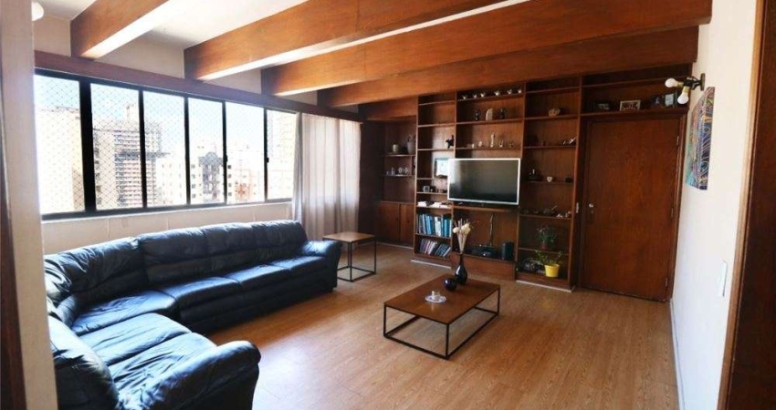 Apartamento com 4 quartos, 112,77m², à venda em São Paulo, Vila Mariana