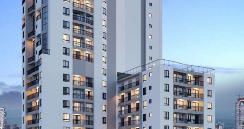 Loft com 1 quarto, 41,22m², à venda em São Paulo, Vila Mariana