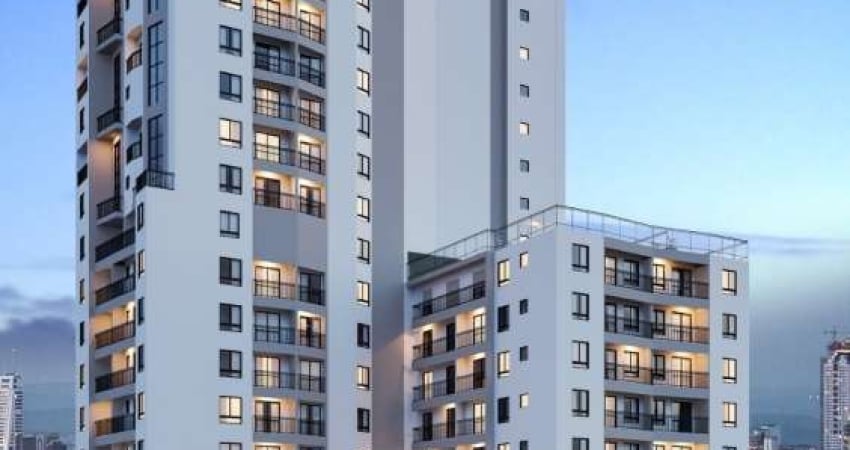 Apartamento com 1 quarto, 35,43m², à venda em São Paulo, Vila Mariana