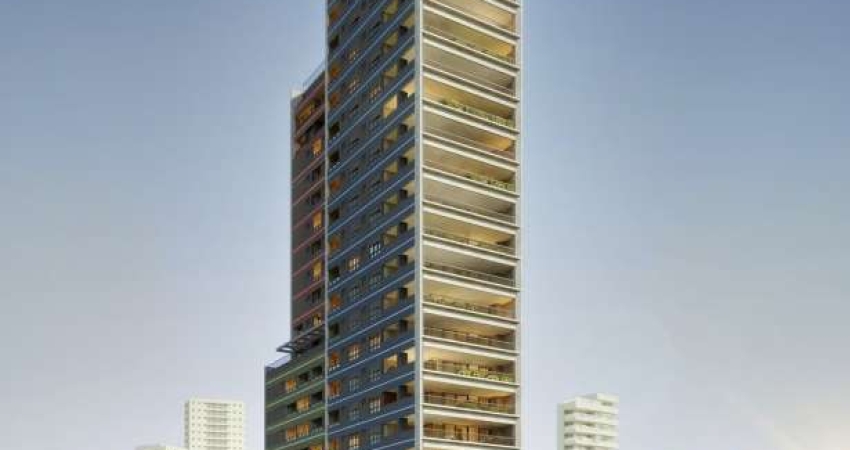 Apartamento à venda em São Paulo, Pinheiros, com 2 quartos, 137,09m²