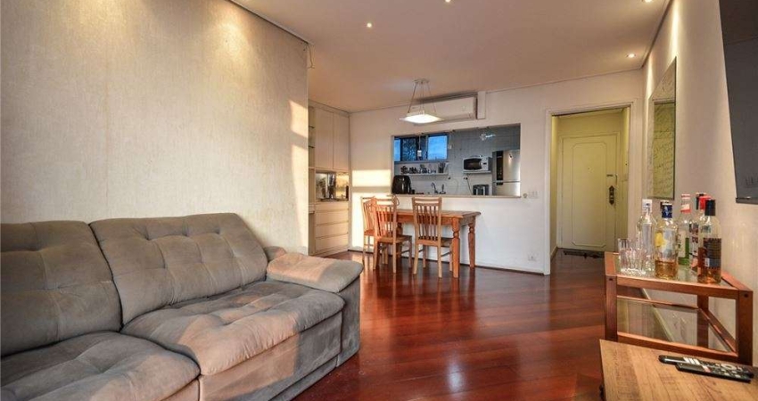 Apartamento com 3 quartos, 94m², à venda em São Paulo, Pinheiros