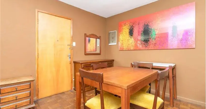 Apartamento com 2 quartos, 67m², à venda em São Paulo, Pinheiros