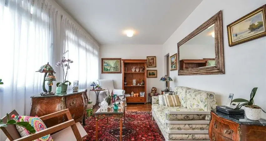 Apartamento com 3 quartos, 102,8m², à venda em São Paulo, Pinheiros